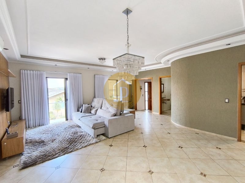 Residencial Itatiba Country Club