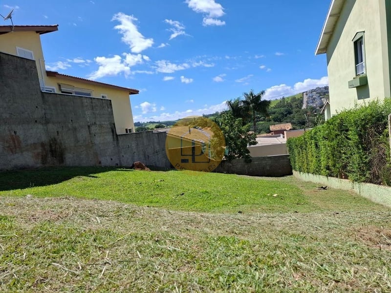 Residencial Itatiba Country Club