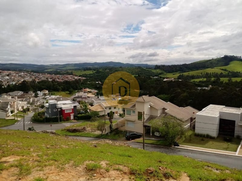 Residencial Itatiba Country Club