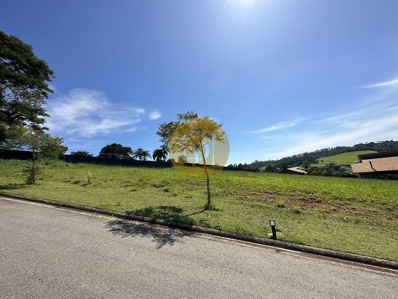 Condomínio Fazenda Dona Carolina