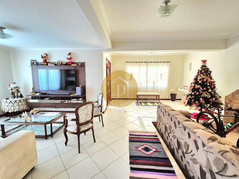 Residencial Itatiba Country Club