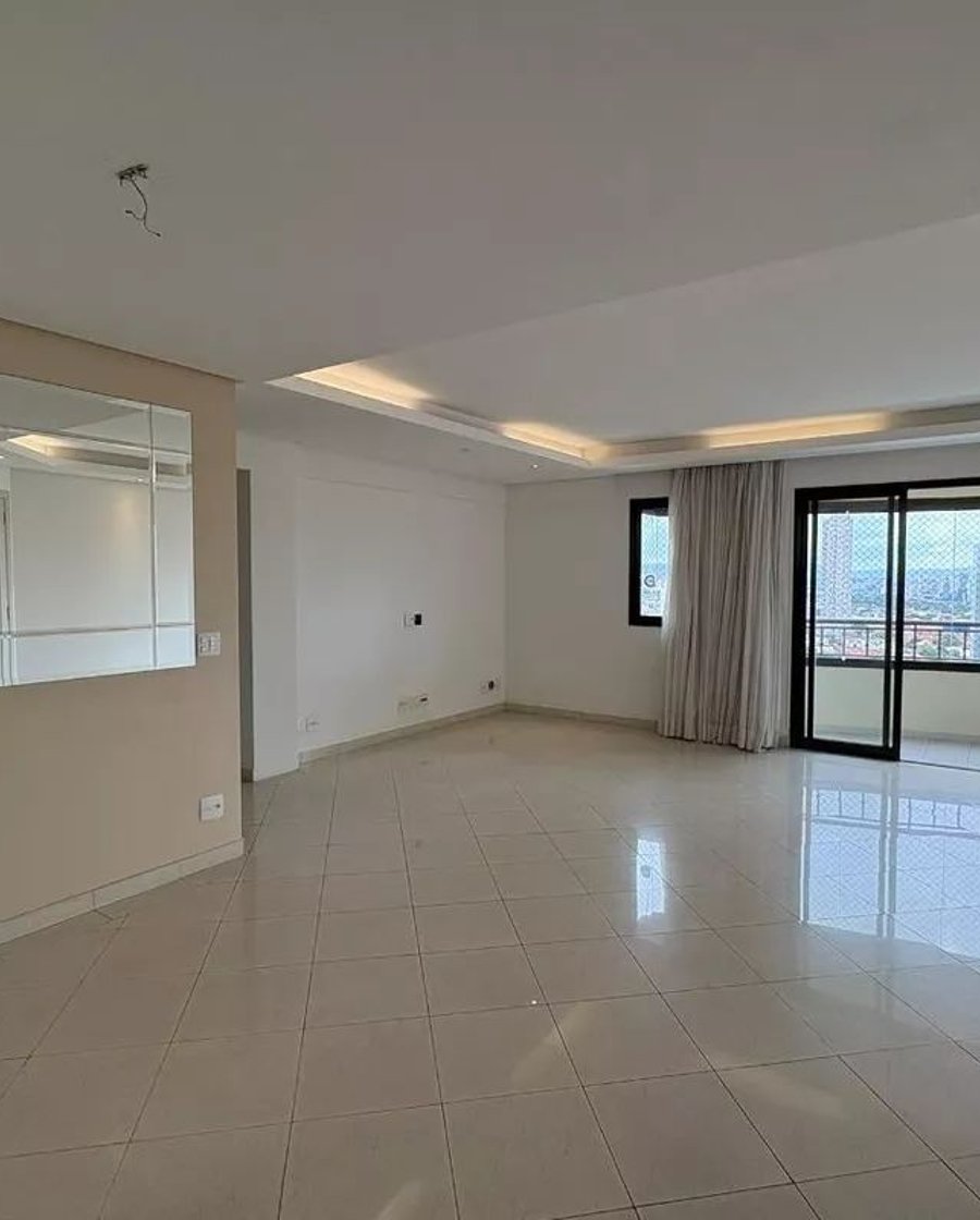 Apartamento à venda na Mooca