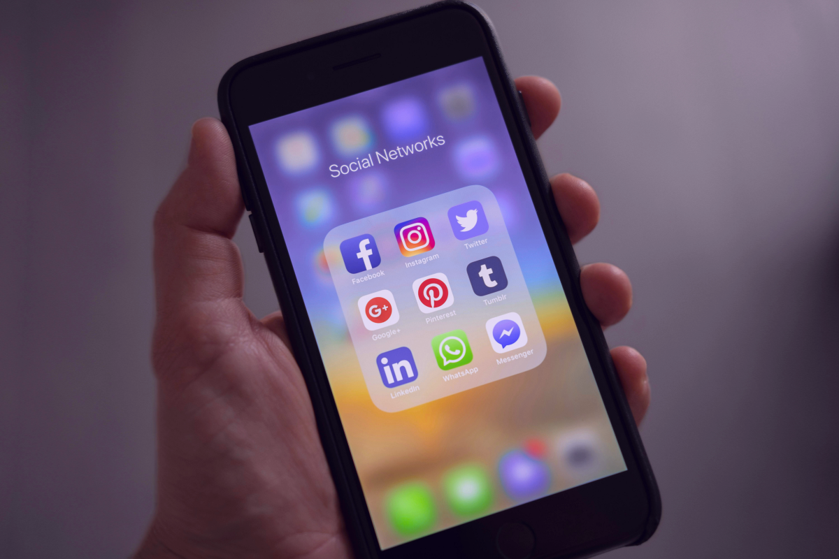 instagram para corretores de imóveis